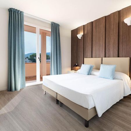 Hotel Riva Del Sole Marina di Campo Luaran gambar