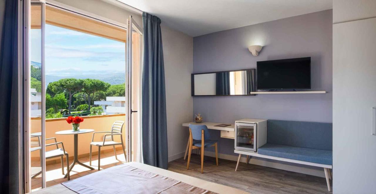 Hotel Riva Del Sole Marina di Campo Luaran gambar