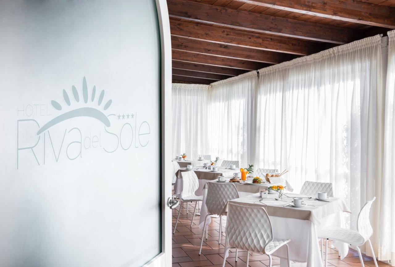Hotel Riva Del Sole Marina di Campo Luaran gambar