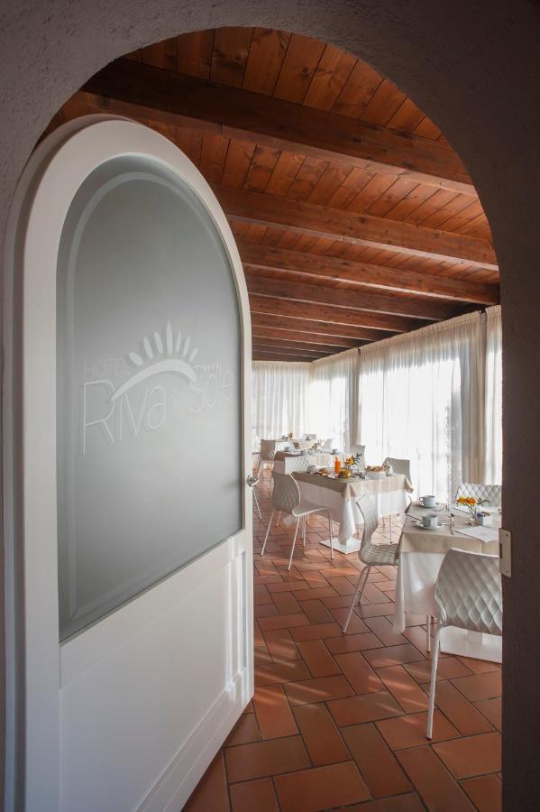 Hotel Riva Del Sole Marina di Campo Luaran gambar