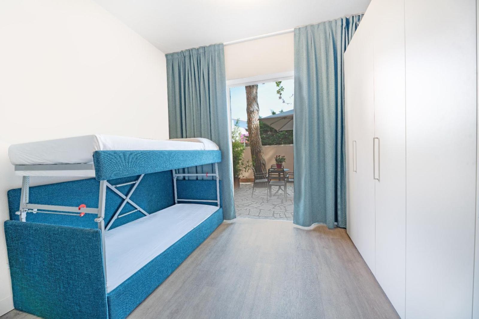 Hotel Riva Del Sole Marina di Campo Luaran gambar
