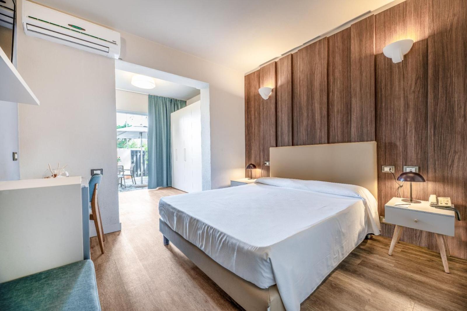 Hotel Riva Del Sole Marina di Campo Luaran gambar