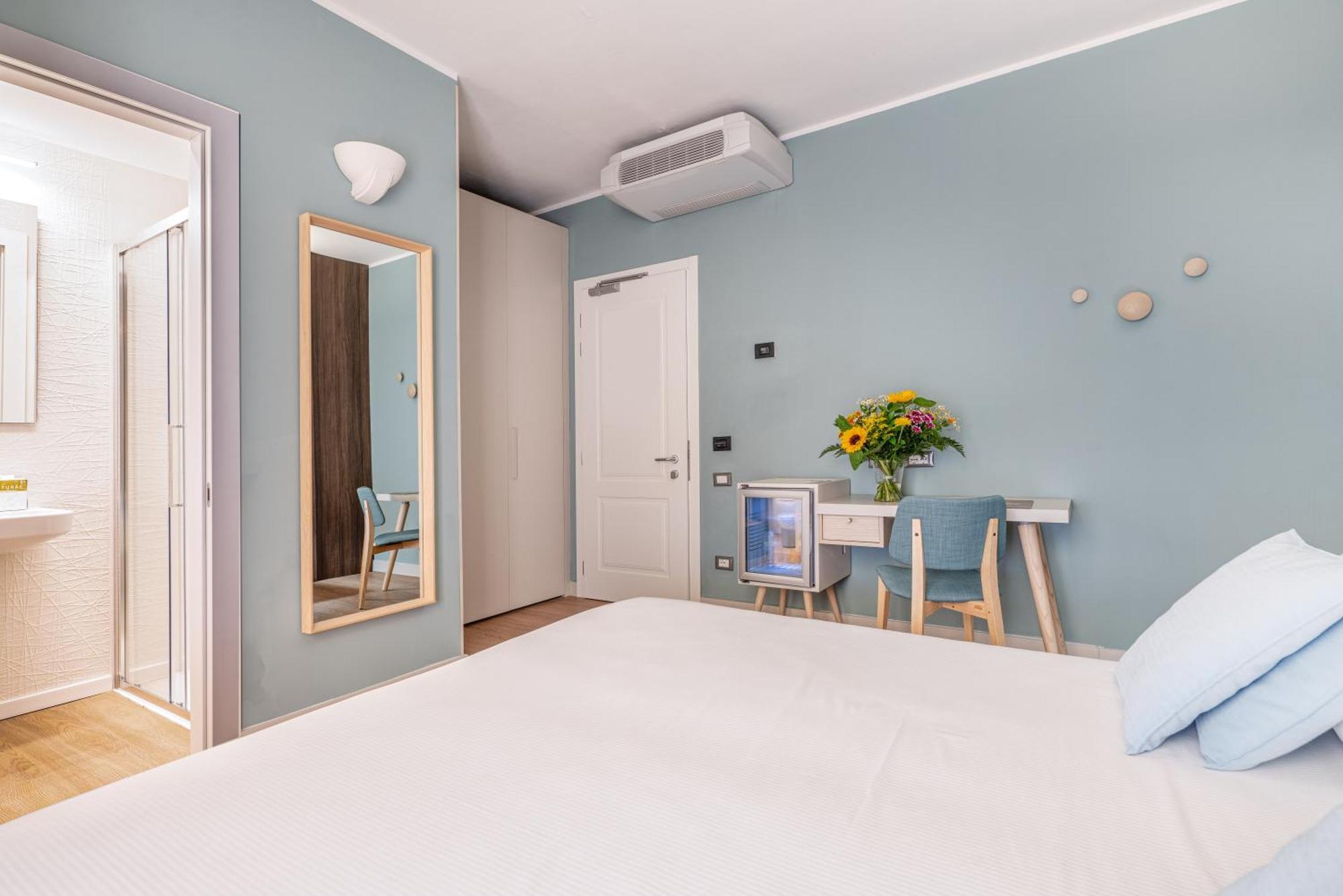 Hotel Riva Del Sole Marina di Campo Luaran gambar